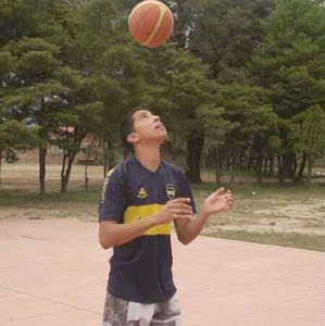 Meet your Posher, Misael